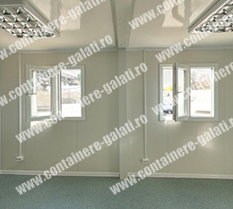 container de vanzare Vrancea